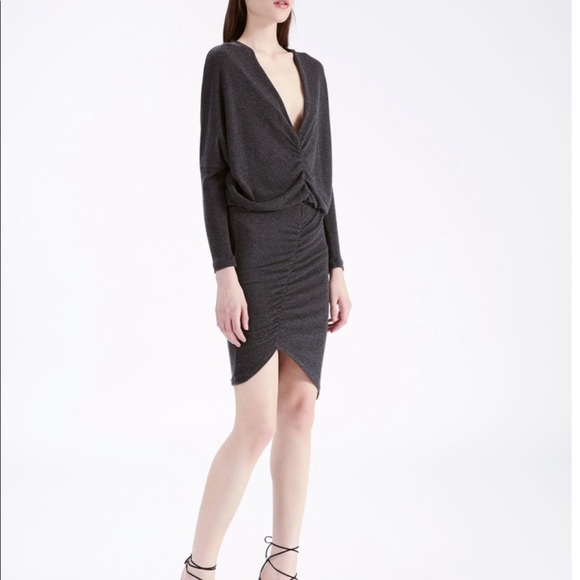 NWT IRO Bananas dress - Picture 2 of 7